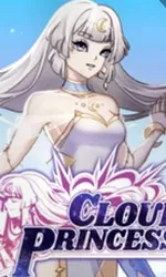 Cloud Princess