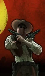 Wanted Dead or a Wild