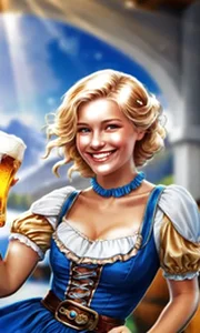 Bavarian Riches 2