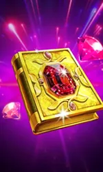 Book Of Diamonds