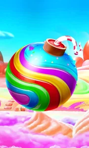 Sweet Bonanza
