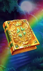 Book Of Clovers
