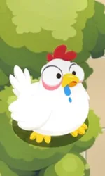 Chicken Route