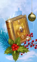 Book Of Demi Gods 2 -CE