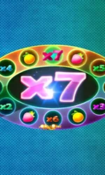 7 Bonus Up