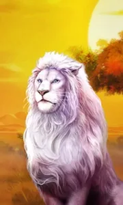 Majestic King - Hold & Hit