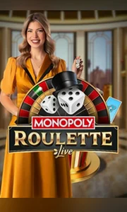 Monopoly Roulette