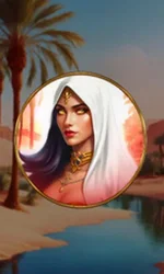 Queen Of Oasis