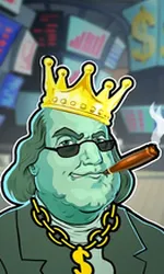 Big Benji Bonanza