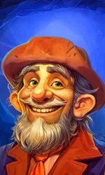 3 Carts of Gold: Hold and Win