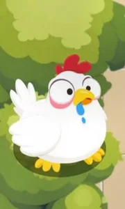 Chicken Route