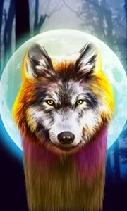 Wolf Fang