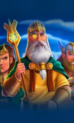 Asgardians