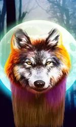 Wolf Fang