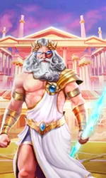Gates of Olympus