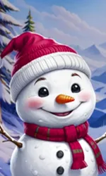 Book Of Frosty