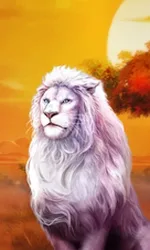 Majestic King - Hold & Hit