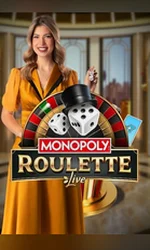 Monopoly Roulette