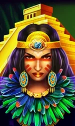 Aztec Magic Megaways