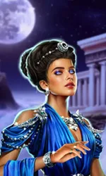 Demi Gods V - A Moonlit Oath