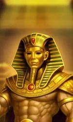 Treasures of Osiris