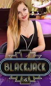 Blackjack 16