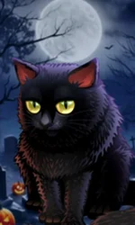 Spooky Halloween